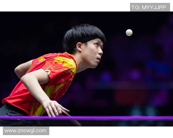 乒乓球战术揭秘:深入解析南京乒乓球队的训练与比赛策略 乒乓球战术揭秘:深入解析南京乒乓球队的训练与比赛策略