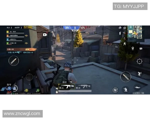 和平精英战术解析：深入剖析JDG战队的节奏体系与战略布局