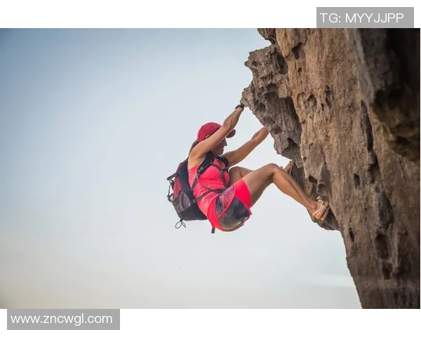 周芳独家分享攀岩技巧与心得体会助你征服高峰 周芳独家分享攀岩技巧与心得体会助你征服高峰