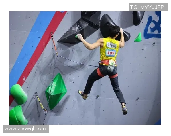 成都滑板队在攀岩联赛中的耐力表现分析与点评 成都滑板队在攀岩联赛中的耐力表现分析与点评