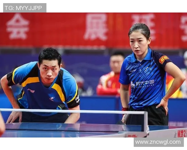 杭州乒乓球队转型之路的成功与挑战分析