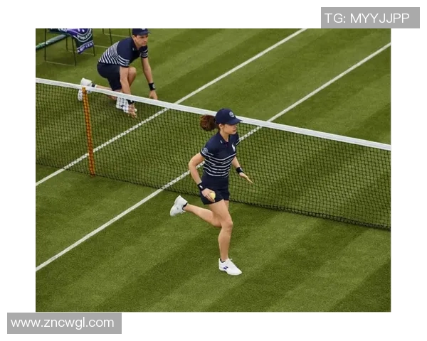 武汉网球队耐力训练揭秘助力运动员在赛场上展现卓越表现 武汉网球队耐力训练揭秘助力运动员在赛场上展现卓越表现