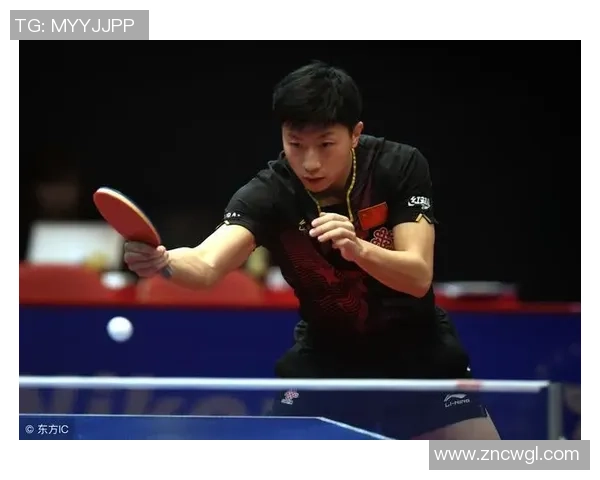 深入分析上海乒乓球队反击战术的优势与应用技巧