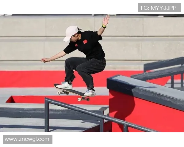 滑板灵活性评比揭晓杭州滑板队荣登第六名榜单