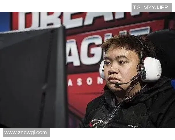 聚焦DOTA2RNG战队近期状态分析与未来发展展望