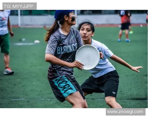 重庆飞盘队与杭州飞盘队赛后心理素质分析与反思