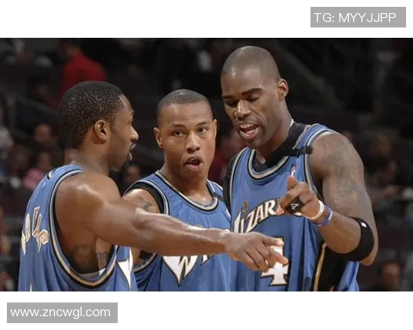 2006年NBA季后赛骑士与奇才第三场激战回顾与精彩瞬间分析 2006年NBA季后赛骑士与奇才第三场激战回顾与精彩瞬间分析