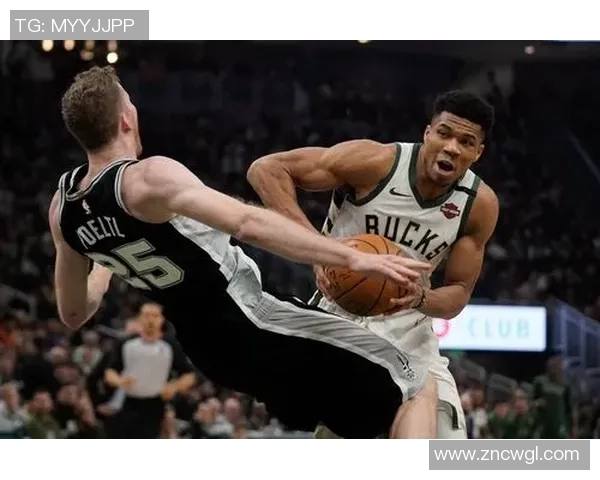 NBA雄鹿对阵马刺精彩视频直播全程回顾与赛后分析