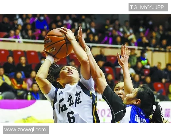 WCBA联赛精彩对决北京队迎战沈阳部队全力争胜