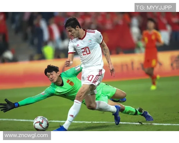 中国足球对阵伊朗的胜负预测与分析探讨