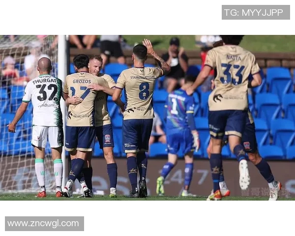 布里斯狮吼与墨尔本城激战在即谁将赢得澳超赛季巅峰对决